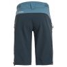 Wo Moab Shorts Iv Vaude steelblue