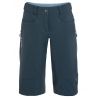 Wo Moab Shorts Iv Vaude steelblue