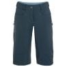 Wo Moab Shorts Iv Vaude steelblue