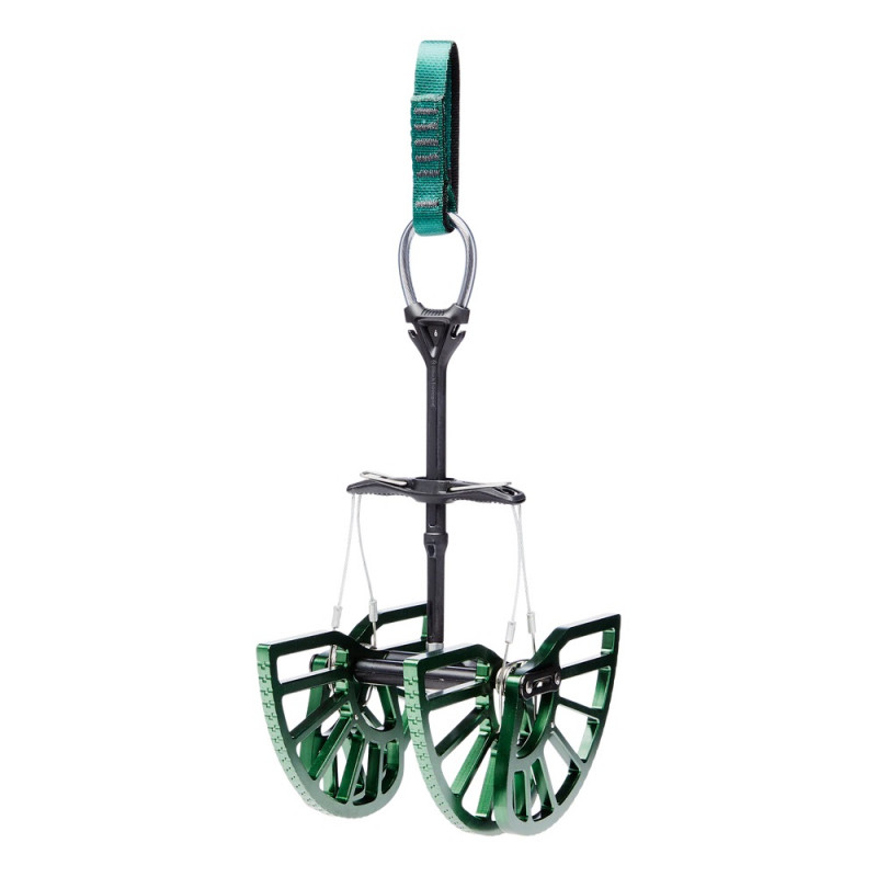 Kiila Black Diamond Camalot C4 - 6 (sininen)