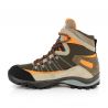 Kimberfeel TODORKA (Orange) mixed hiking shoes