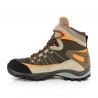 Chaussures de randonnée Kimberfeel TODORKA (Orange) mixte