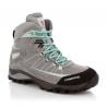Hiking shoes Kimberfeel TODORKA (Turquoise) unisex