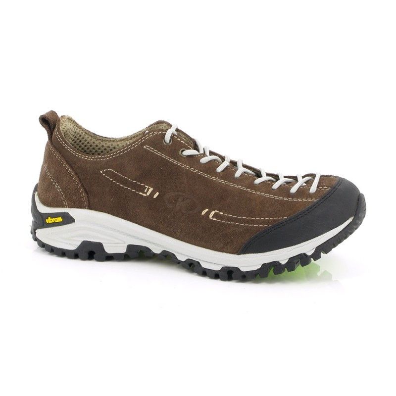 Außenschuhe Kimberfeel Chogori (Braun) gemischt