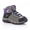 Kimberfeel Kangri (Violet) hiking shoe for children