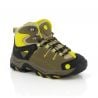 Kimberfeel Kangri (Sand) Kinder-Wanderschuh