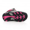 Chaussure de randonnée Kimberfeel Kangri (Dune) enfant