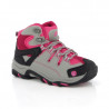 Kimberfeel Kangri (Pink) hiking shoe for children
