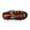 hiking boot Kangri Kimberfeel Dune