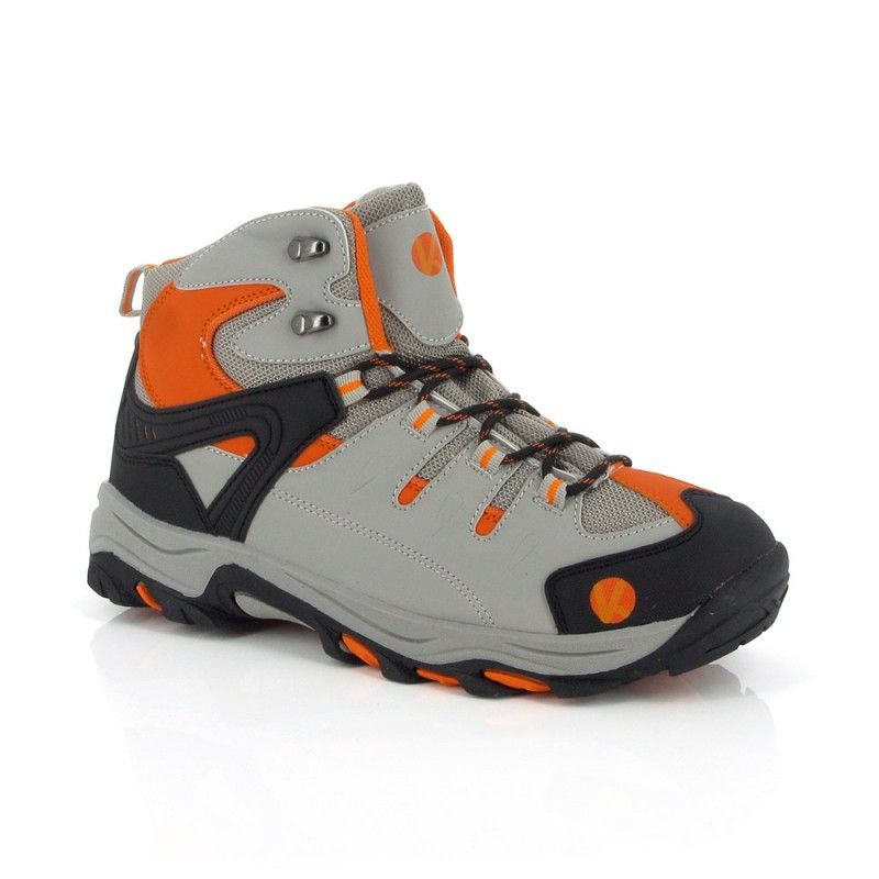 Hiking shoe Kimberfeel Kangri (Orange) child