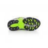 Basket de sport Kimberfeel RIMO (Lime) enfant