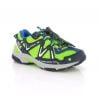 Baloncesto deportivo Kimberfeel RIMO (Verde) niño