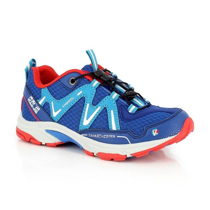 Sport Basketball Kimberfeel RIMO (Marine) Kind