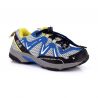 Kid's Kimberfeel RIMO (blauwe) sporttrainer