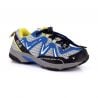 Sport Basketball Kimberfeel RIMO (Blau) Kind