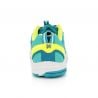 Basket de sport Kimberfeel RIMO (Lime) enfant