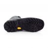 Chaussures de randonnée Kimberfeel FLAINE (Ciment) mixte