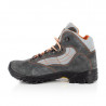 Chaussures de randonnée Kimberfeel FLAINE (Ciment) mixte
