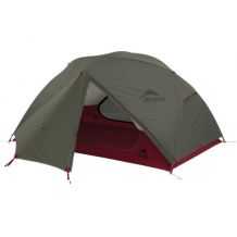 Elixir 2 Tent - Green V2 Msr Green