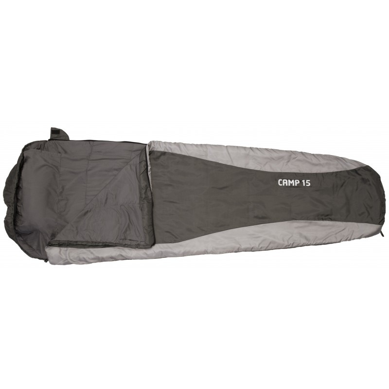 Sleeping bag Frendo Camp 15 - left