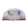 Hubba Hubba Nx Tent - Gray (durashield Version) Msr Gray
