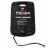 Solardusche 20 Liter PVC Frendo