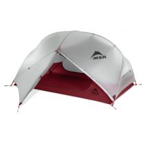 Hubba Hubba Nx Tent - Gray (durashield Version) Msr Gray