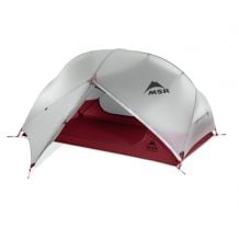 Hubba Hubba Nx Tent - Gray (durashield Version) Msr Gray