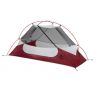 Hubba Nx Tent - Green (durashield Version) Msr Green