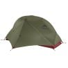 Hubba Nx Tent - Green (durashield Version) Msr Green