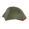 Hubba Nx Tent - Green (durashield Version) Msr Green