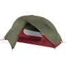 Hubba Nx Tent - Green (durashield Version) Msr Green
