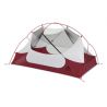 Hubba Hubba Nx Tent - Gray (durashield Version) Msr Gray