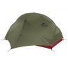Hubba Hubba Nx Tent - Gray (durashield Version) Msr Gray