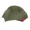 Hubba Hubba Nx Tent - Gray (durashield Version) Msr Gray