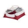 Mutha Hubba Nx Tent - Gray (durashield Version) Msr Gray