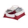 Mutha Hubba Nx Tent - Gray (durashield Version) Msr Gray