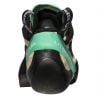 Miura Woman White/jade Green Donna / Woman