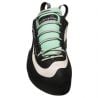 Miura Woman White/jade Green Donna / Woman