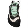 Miura Woman White/jade Green Donna / Woman