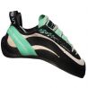 Miura Woman White/jade Green Donna / Woman