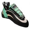 Miura Woman White/jade Green Donna / Woman