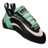 Miura Woman White/jade Green Donna / Woman