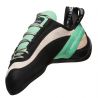Miura Woman White/jade Green Donna / Woman