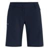Pantaloncini da trekking Salewa Talvena DST (Premium Navy) donna