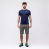 Salewa LAVAREDO HEMP M CARGO SHORTS. Bungee Cord