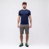 Salewa LAVAREDO HEMP M CARGO SHORTS. Bungee Cord