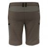 Salewa LAVAREDO HEMP M CARGO SHORTS. Bungee Cord