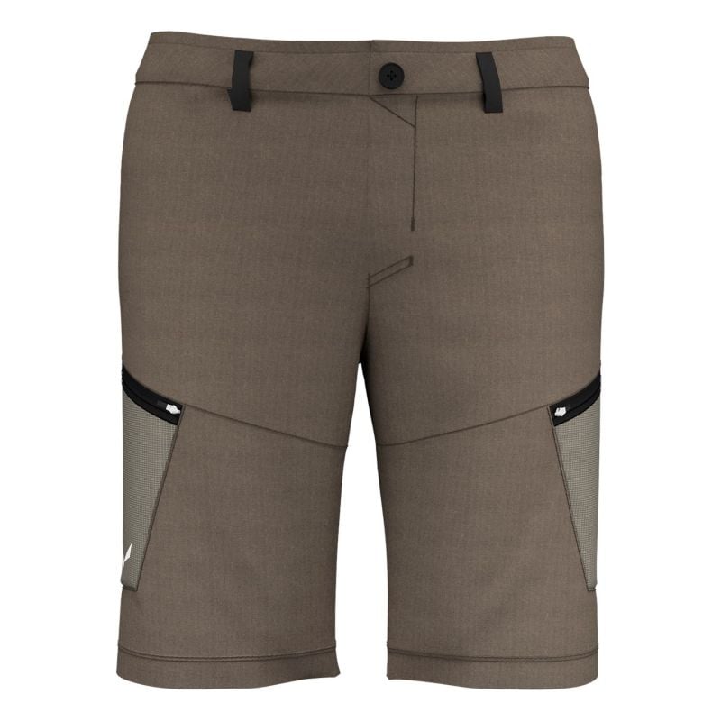 Short Salewa Lavareda Hemp (Bungee Cord) man