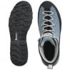Wanderschuhe Dolomite Steinbock GTX (Jeans Blue) Damen
